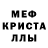 КЕТАМИН VHQ theforlaf